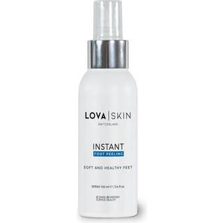 Lova Skin Instant Foot Peeling Spray Bottle 100 ml