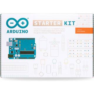 Arduino Starterpakke