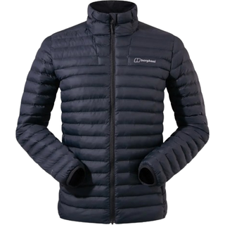 Men's Vaskye Synthetic Insulated Jacket - Black