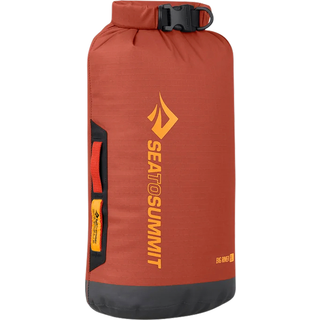 Sea To Summit Big River Eco Dry Sack 8 L Picante, 8 L