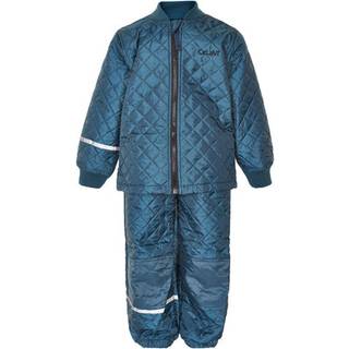 CeLaVi Basic Termotøj - Iceblue 717