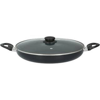 Alpine traktorpande 28cm