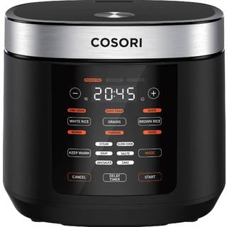 Multicooker