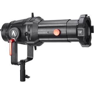 APUTURE SPOTLIGHT MOUNT SET W. 19 DEGREE LENS