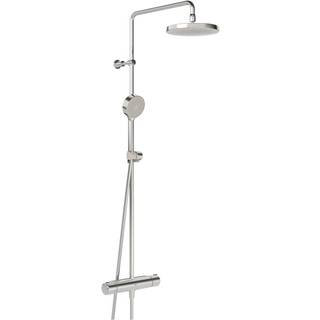 Oras Nova 7402 brusesystem komplet, krom