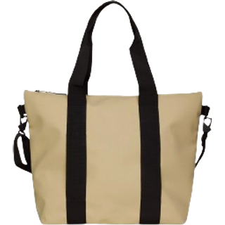 Rains Tote Bag Mini - Creme
