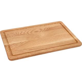 Morsø Foresta skærebræt 32x42 cm Eg