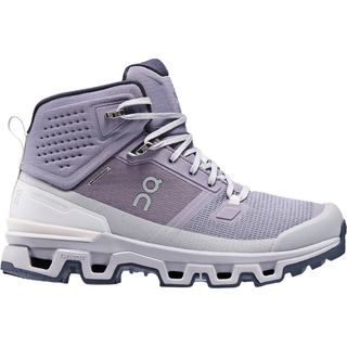 On Running Cloudrock 2 Waterproof, 42,5, Lilla