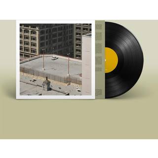 Arctic Monkeys - The Car