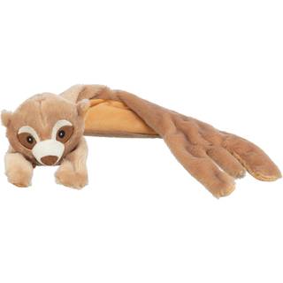 Hundelegetøj Trixie Be Eco Meerkat Skinz 48 cm