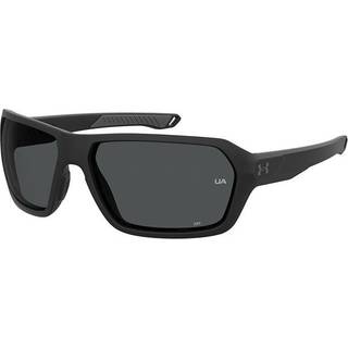 Under Armour UA RECON 003/KA 64 Solbriller Mænd Black - Black - 64mm