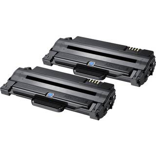 Samsung MLT-P1052A (Black) 2-pack