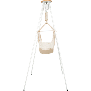 Komplet Bundle "Baby & Junior" - Baby / Natur