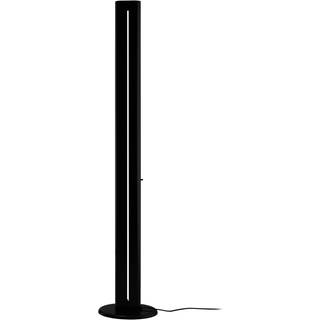 Artemide Megaron gulvlampe black