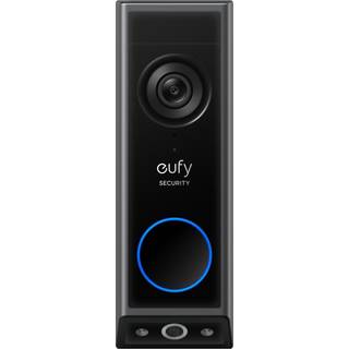 Anker Eufy Video Dørklokke E340 Udendørs Vægmontering