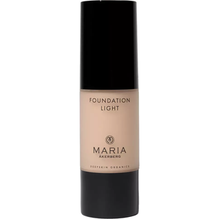 Maria Åkerberg Foundation Light - 30 ml