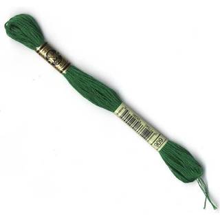 DMC Mouliné Spécial 25 Broderigarn - Farve 909