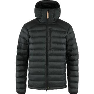 Fjällräven Men's Keb Touring Down Jacket Black, XL