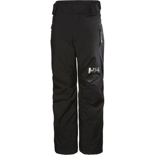 Helly Hansen Legendary skibukser, junior, sort