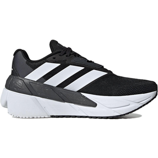 Adidas Men's Adistar CS 2 Repetitor+ Running Shoes Core Black/Cloud White/Carbon, 40 2/3
