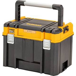 Værktøjskasse DeWalt DWST83343-1 TSTAK DEEP 2.0