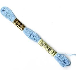 DMC Mouliné Spécial 25 Broderigarn - Farve 519