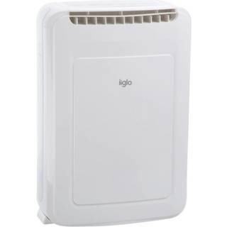 iiglo 8L pr. dag affugter (hvid)