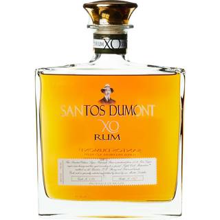 Santos Dumont XO