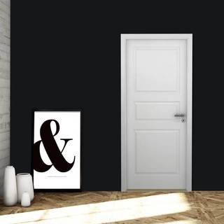 Finland Kompakt/Massiv dør - Safco Doors, M8x20,5 (72,5 x 200 cm)