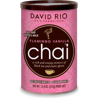 Flamingo Vanilla Chai - DAVID RIO