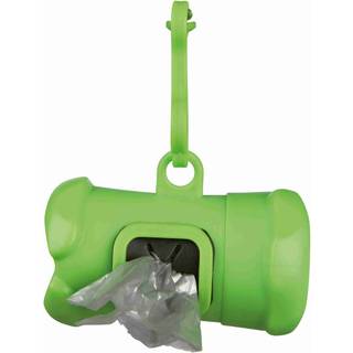 Trixie Dog Dirt Bag Dispenser Assorted Colours