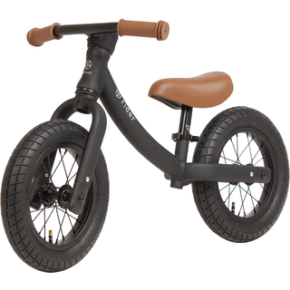 My Hood Rider Løbecykel - Sort