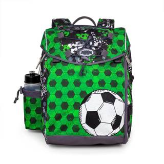 Jeva Intermediate skoletaske (ALL BALL (73))