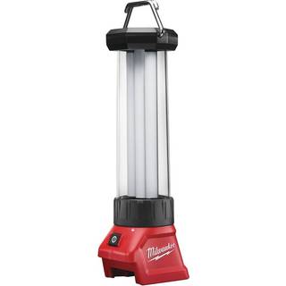 Milwaukee arbejdslampe M18 ll-0 4932430563