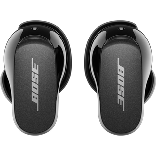 Bose QuietComfort Earbuds II true wireless in-ear-høretelefoner (sorte) - På lager i butik
