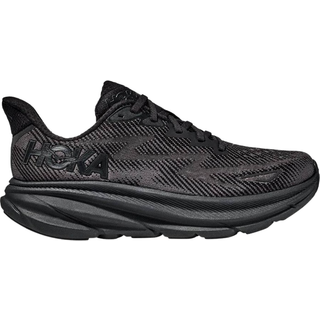 Hoka M CLIFTON 9 Black/Black, EU 43 1/3