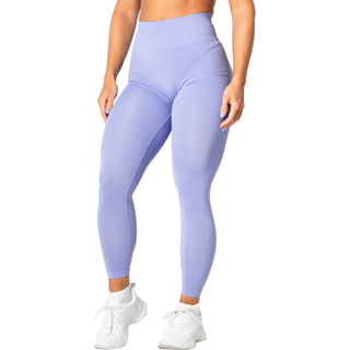 Relode Prime Scrunch Tights, Lilac