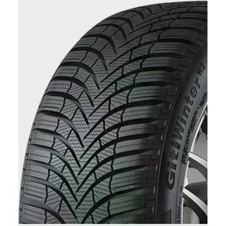 Giti Winter W2 3PMSF TL 225/45R17 91H