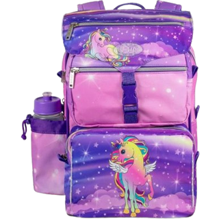 Jeva Beginners skoletaske (UNICORN FRIENDS (60))