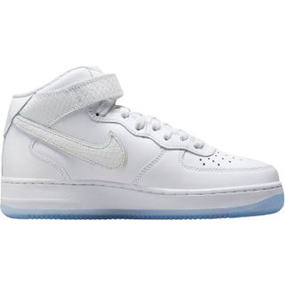 Sko Nike Air Force 1 Mid Year Of The Dragon Women fn4274-100 Størrelse 36,5 EU | 3,5 UK | 6 US | 23 CM