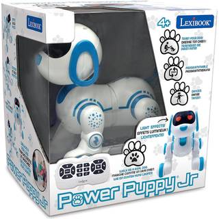 Lexibook Power  Fjernstyret Robothvalp