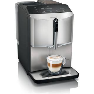 Siemens TF303E07 Automatisk kaffemaskine