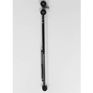 Softclose til skydedøre