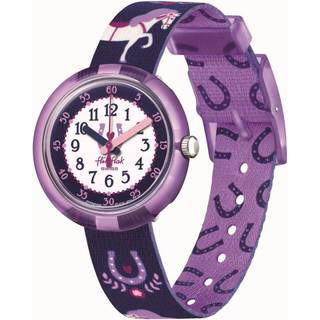 Flik Flak Holly Hopper Childrens Watch FPNP132