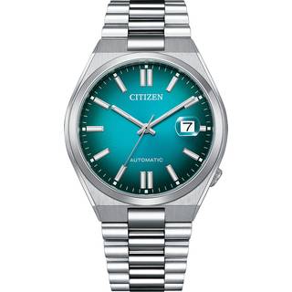 Citizen NJ0151-88X Automatik Herrenuhr 40mm 5ATM