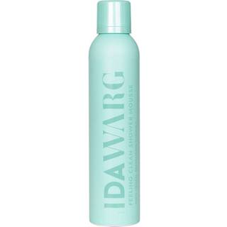 Ida Warg Shower Mousse Feeling Clean - 200 ml.