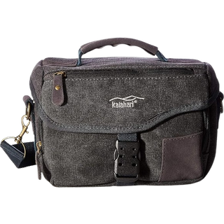 Kalahari Photo bag Mata Mata K-6 black