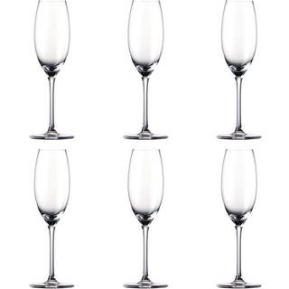 Champagnefløjte, Thomas DiVino, 6 stk