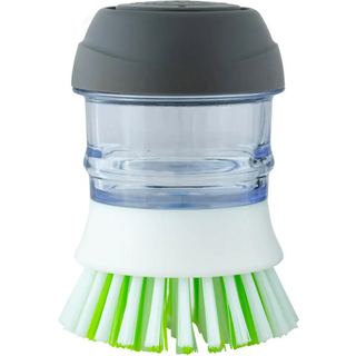 B?rste s?be dispenser (pakke p? 1)