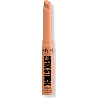 NYX Professional Makeup Pro Fix Stick Udjævnende concealer Skygge 0.4 Dark Peach 1.6 g - 1,6 g